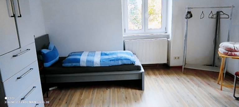 Ferienwohnung  Veitshöchheim