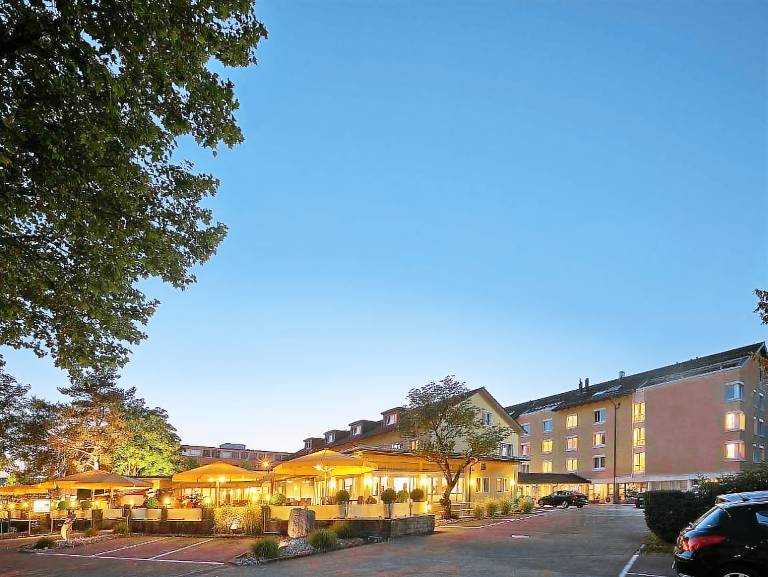 Sorell Hotel Sonnental — photo 5