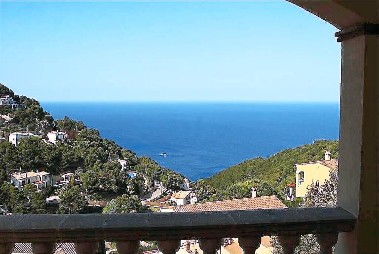 Villa Begur