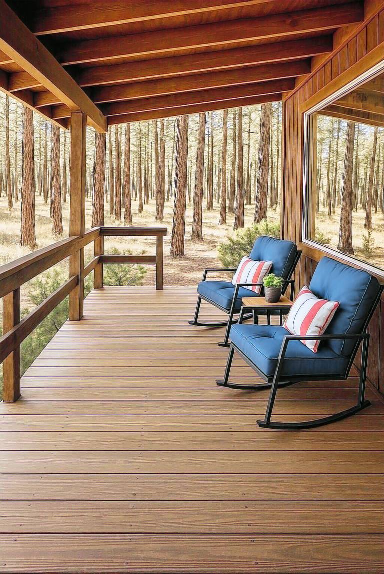Cabin  Parks