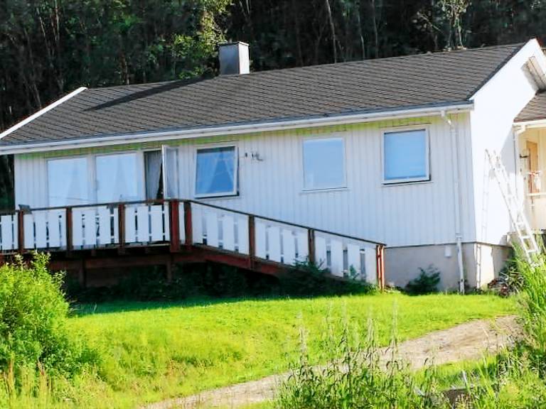 Ferienhaus  Ågskardet