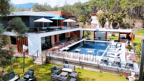 Villa Yazır Mahallesi