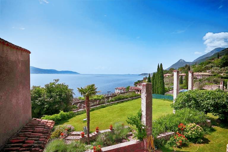 Villa Gargnano