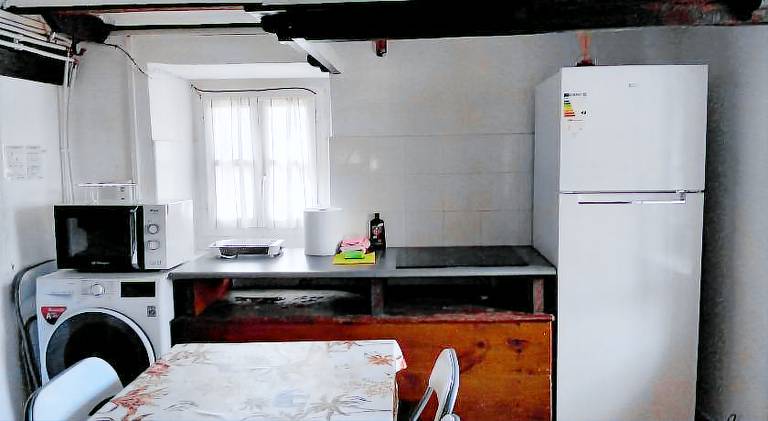 Holiday apartment with 2 rooms for 5 persons — photo 5