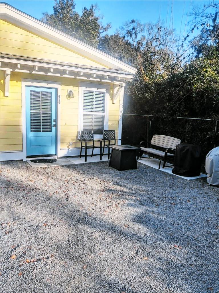 Apartment  Port Royal