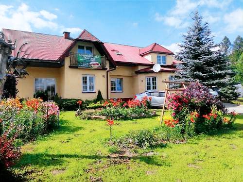 Agroturystyka Ustrzyki Dolne
