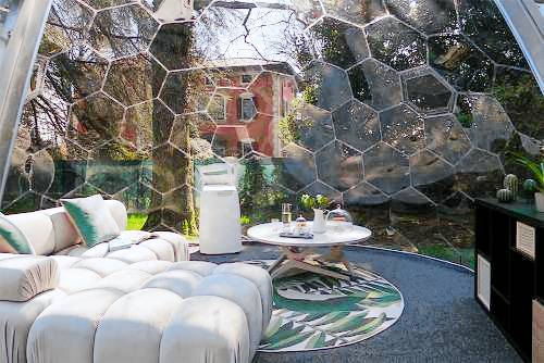 Bed & Breakfast  Appiano Gentile