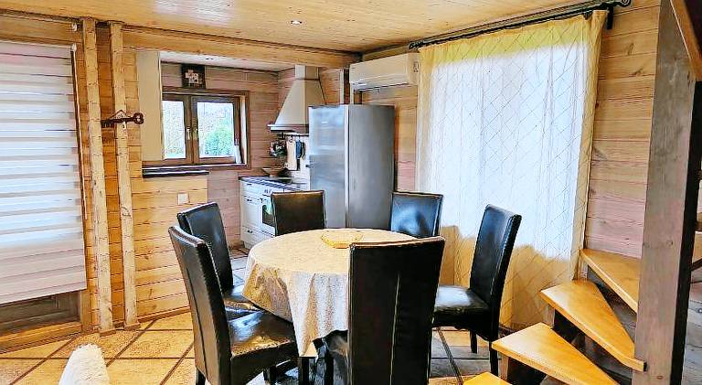 House with sauna — photo 2