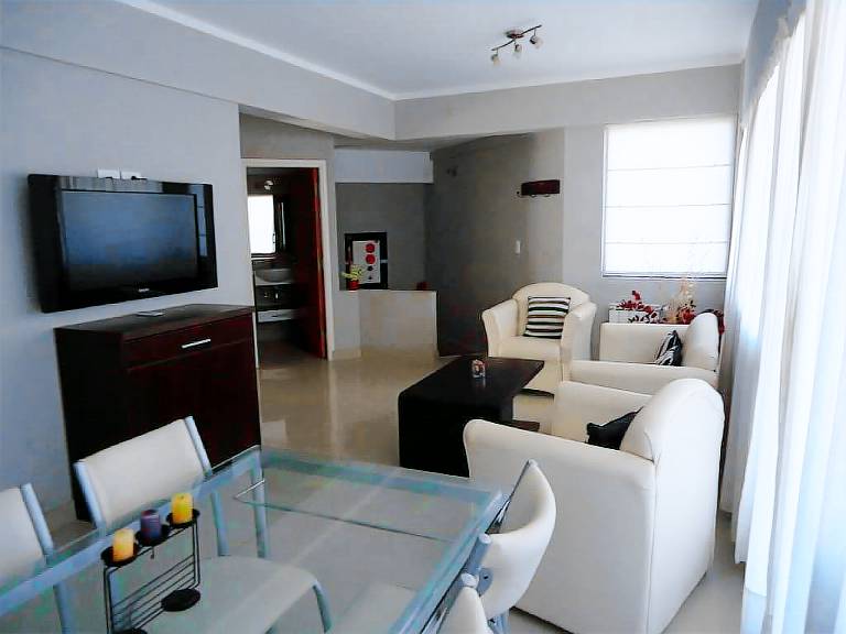 Apartamento Villa Gesell