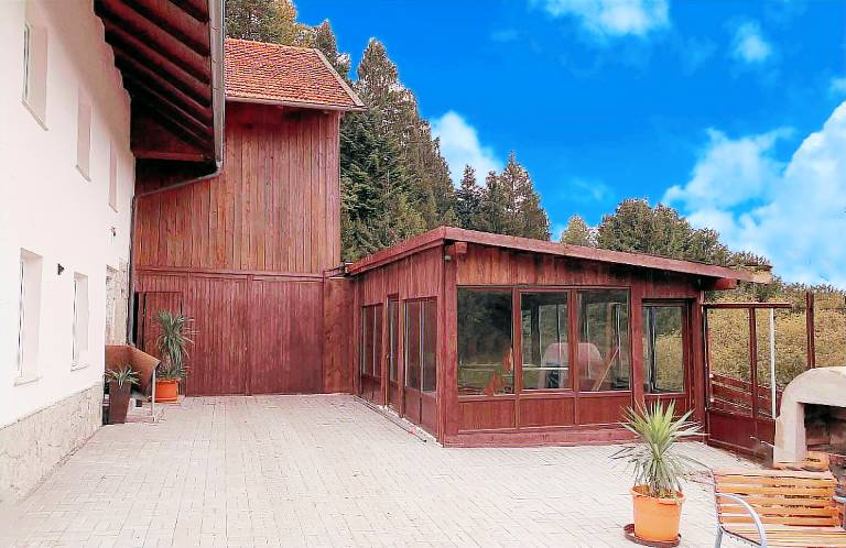 Ferienhaus Sedlhof