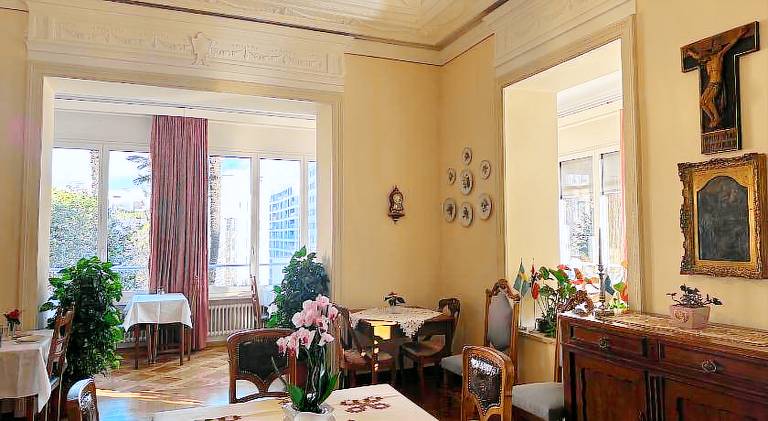 Casa Santa Birgitta — photo 3