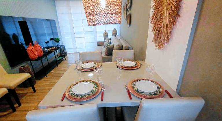 Luxo - La Fleur Polinesia Residence Resort - Porto de Galinhas — photo 4