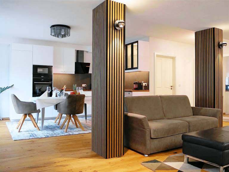 Ferienwohnung  Brühl