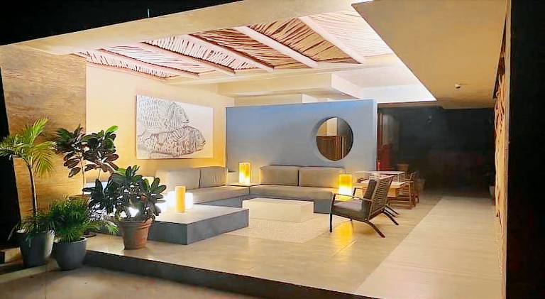 Holiday apartment with pool | Pets allowed — photo 3