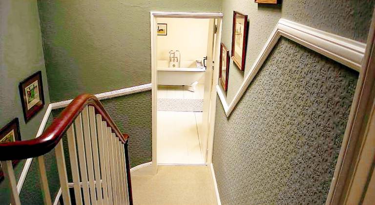 Vacation home with 3 rooms for 6 persons — photo 5