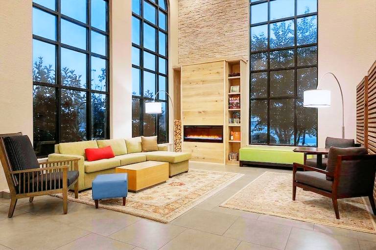 Country Inn & Suites by Radisson Houston Northwest TX