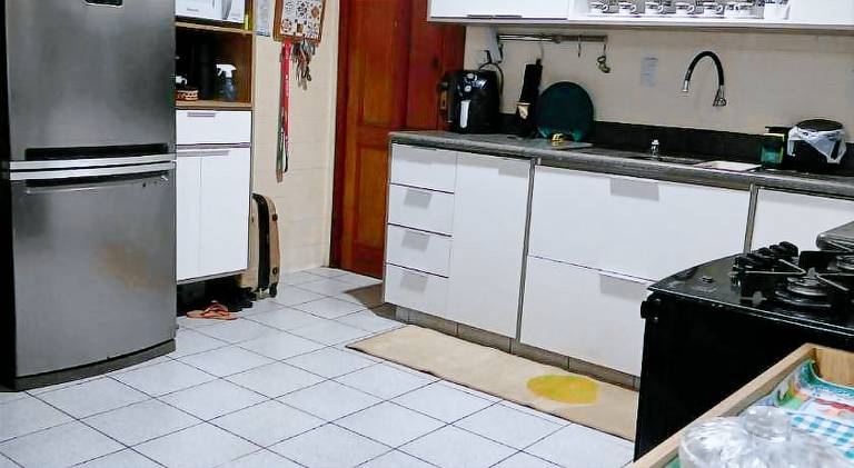 Holiday apartment with 1 room for 8 persons — photo 3