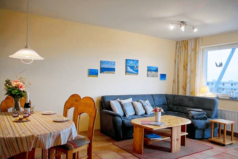 Ferienwohnung Staberdorf