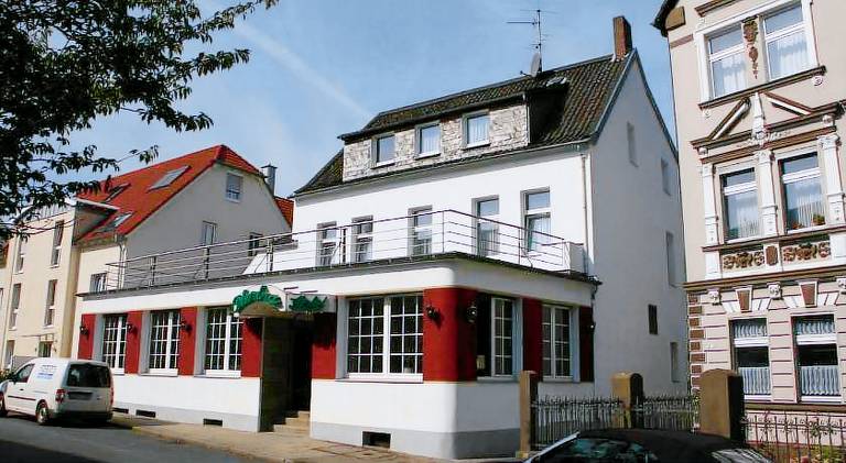 Hotel Diening in Essen