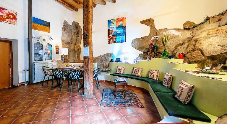 Casa Fiore del Borgo — photo 3