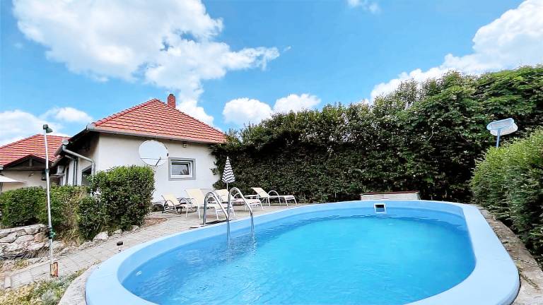 Ferienwohnung  Keszthely