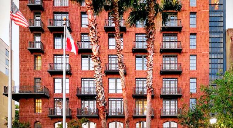 The Bohemian Hotel Savannah Riverfront, Autograph Collection — photo 4