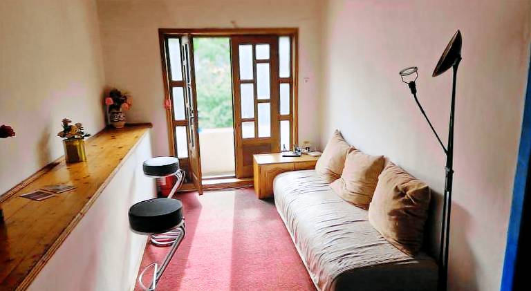Flava Hostel — photo 2