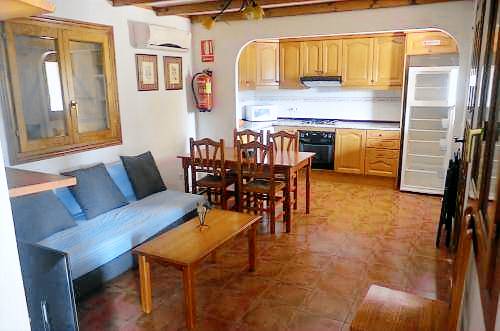 Casa Bullas