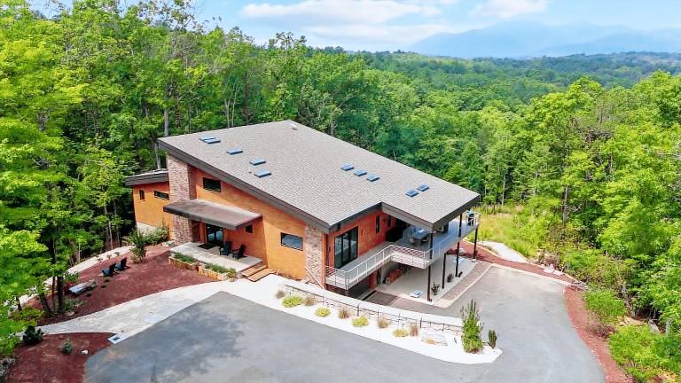 House  Marion