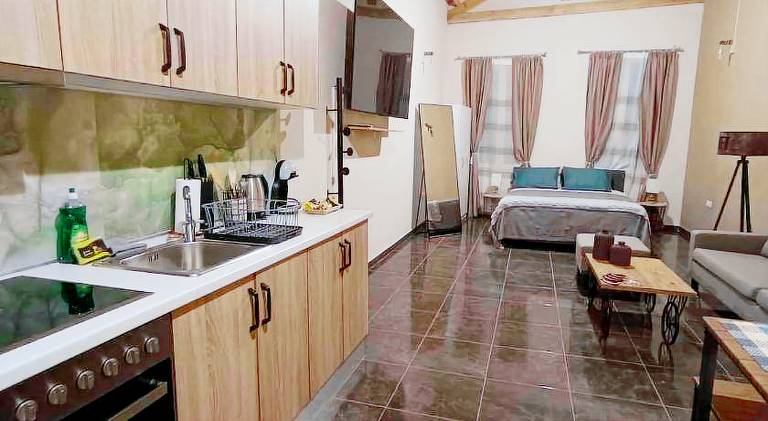 Charming holiday apartment | Suitable for remote work | Dogs allowed — photo 4
