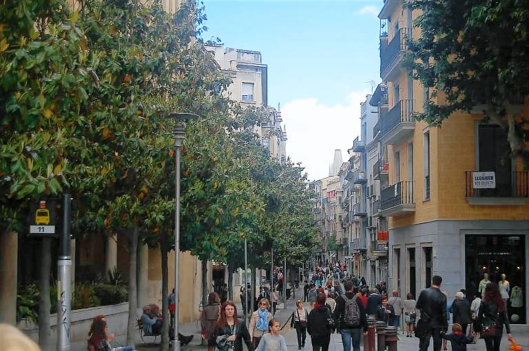 Apartment  Girona