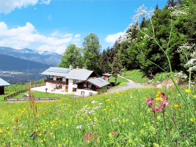 Appartement Schönau am Königssee