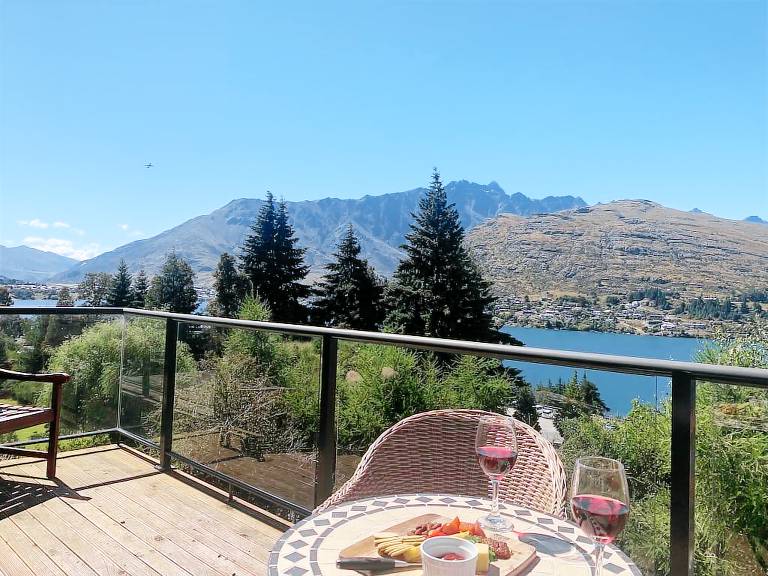 Apartment Queenstown