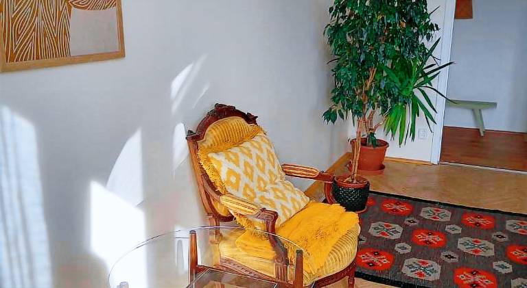 Rental apartment with 1 room for 3 persons — photo 4