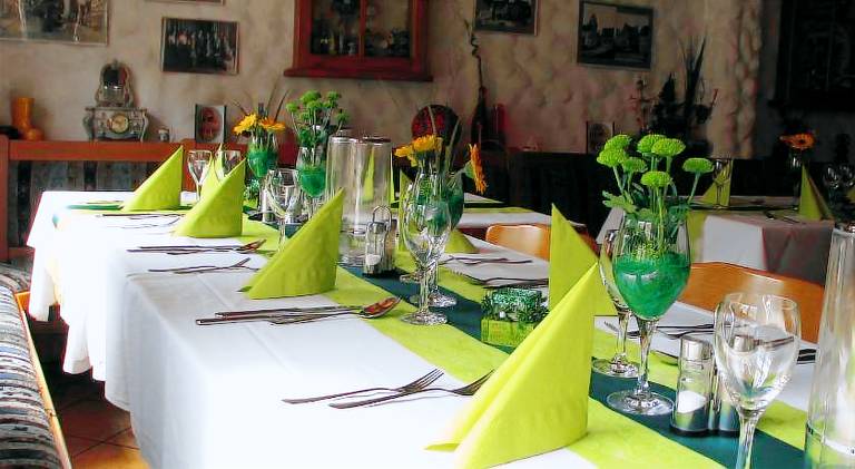 Restaurant / Pension Mainzer Tor — photo 2