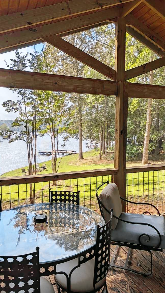 House Eatonton