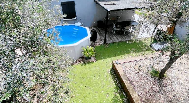 Appartement Bagnols-sur-Cèze
