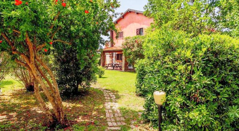 Beautiful farm with grill & garden | Pet-friendly in Grosseto