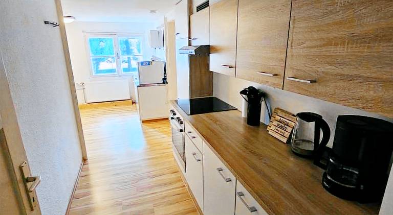 Rental apartment with 3 rooms for 7 persons — photo 3