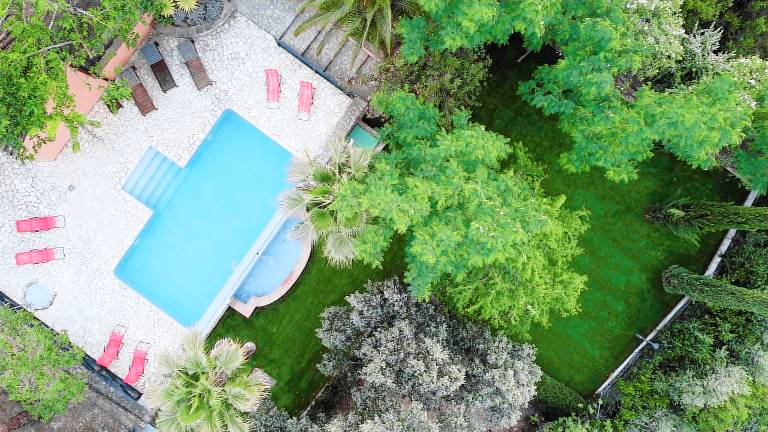 Villa  Hornachuelos