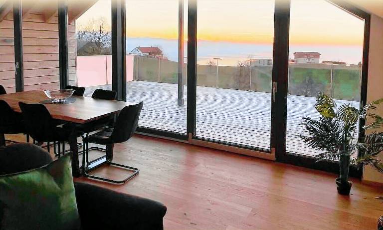 Ferienwohnung  Gemeinde Lochau