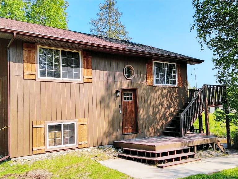 Vacation home with 3 rooms for 10 persons — photo 4