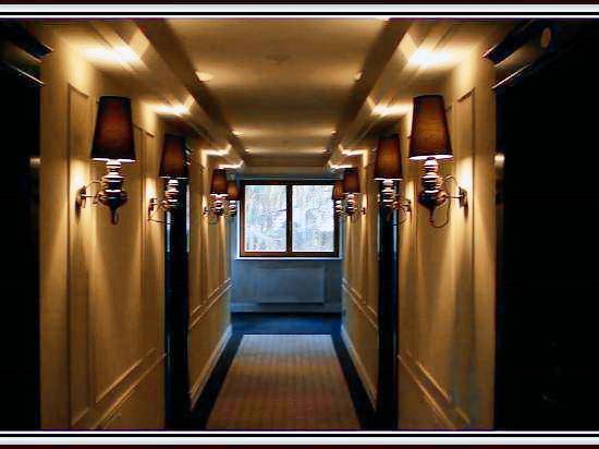Hotel Focus — photo 4