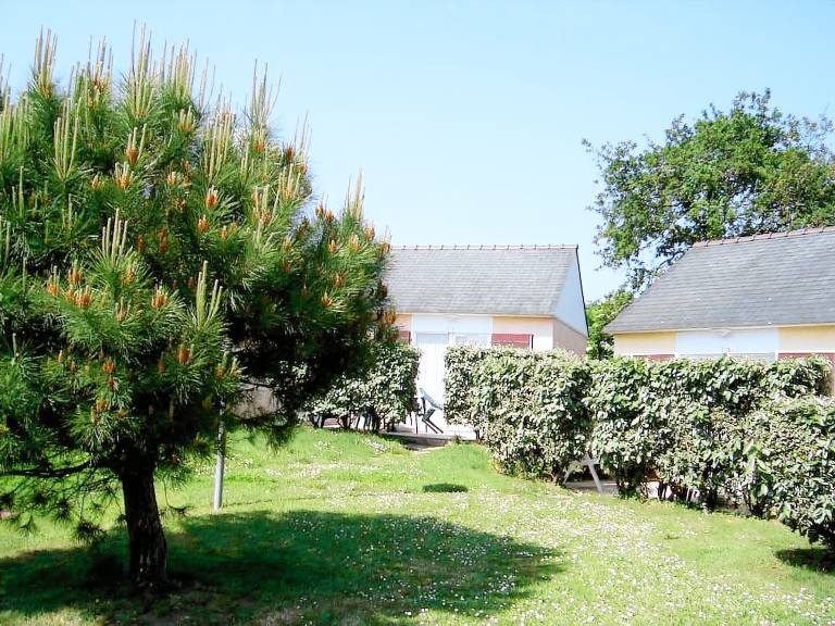 Village vacances Sarzeau