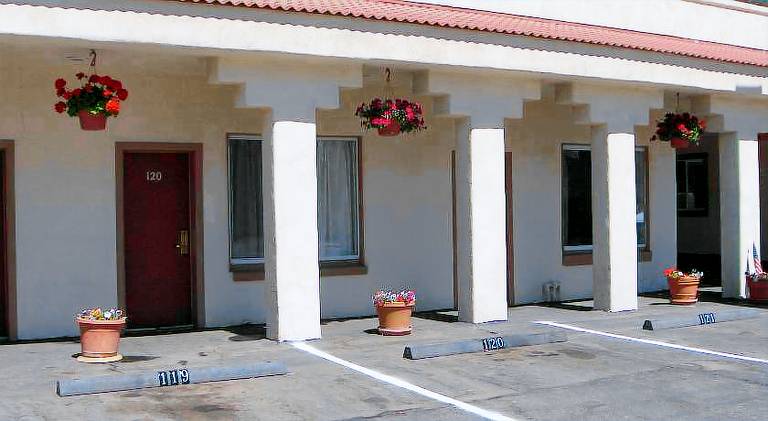 Budget Inn Durango — photo 4
