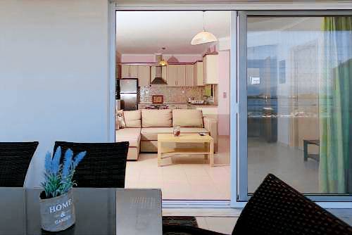 Apartment  Keramoti