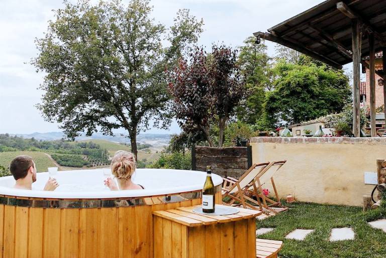 Appartamento San Damiano d'Asti