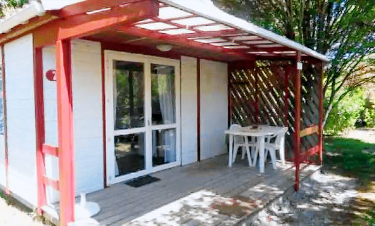Chalet Urt