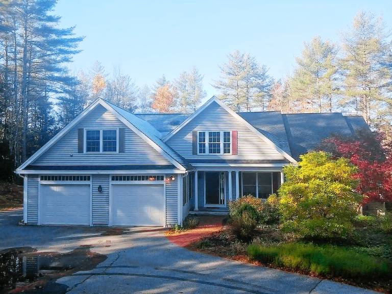 House  Wilmot