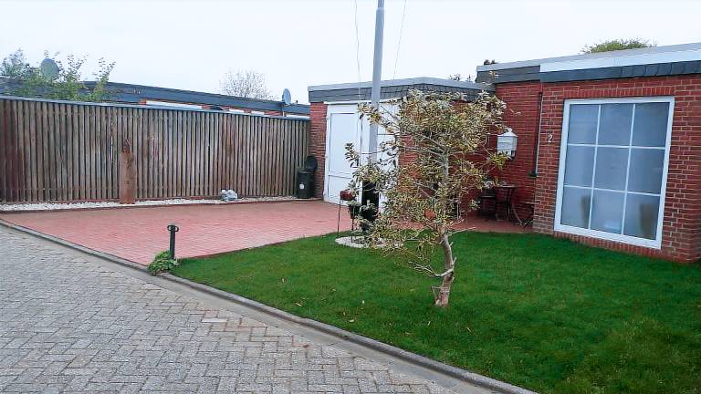 Ferienhaus Menkhoff
